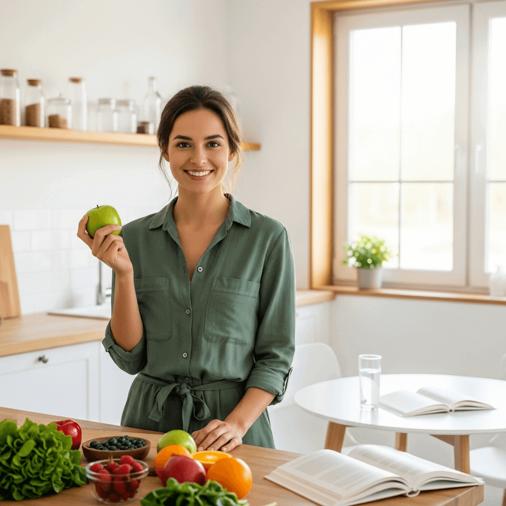 Ciencia del folato: Guía de Zoomsheal Health sobre el metilfolato y la vitamina B9 esencial para la salud