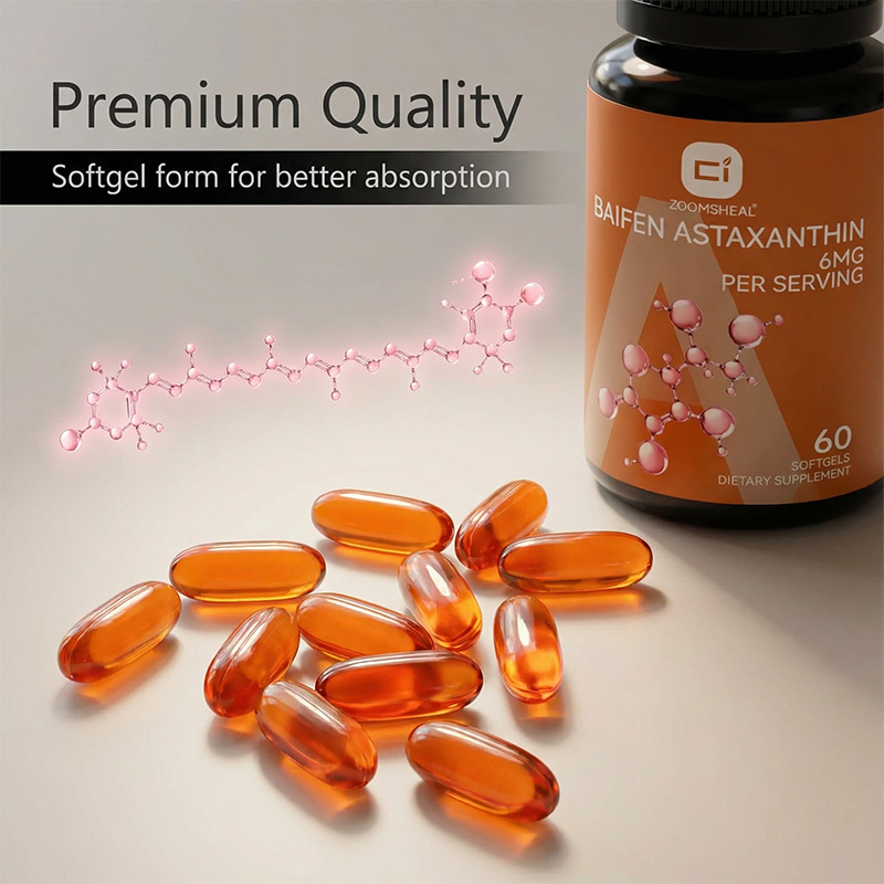 bioactive supplements