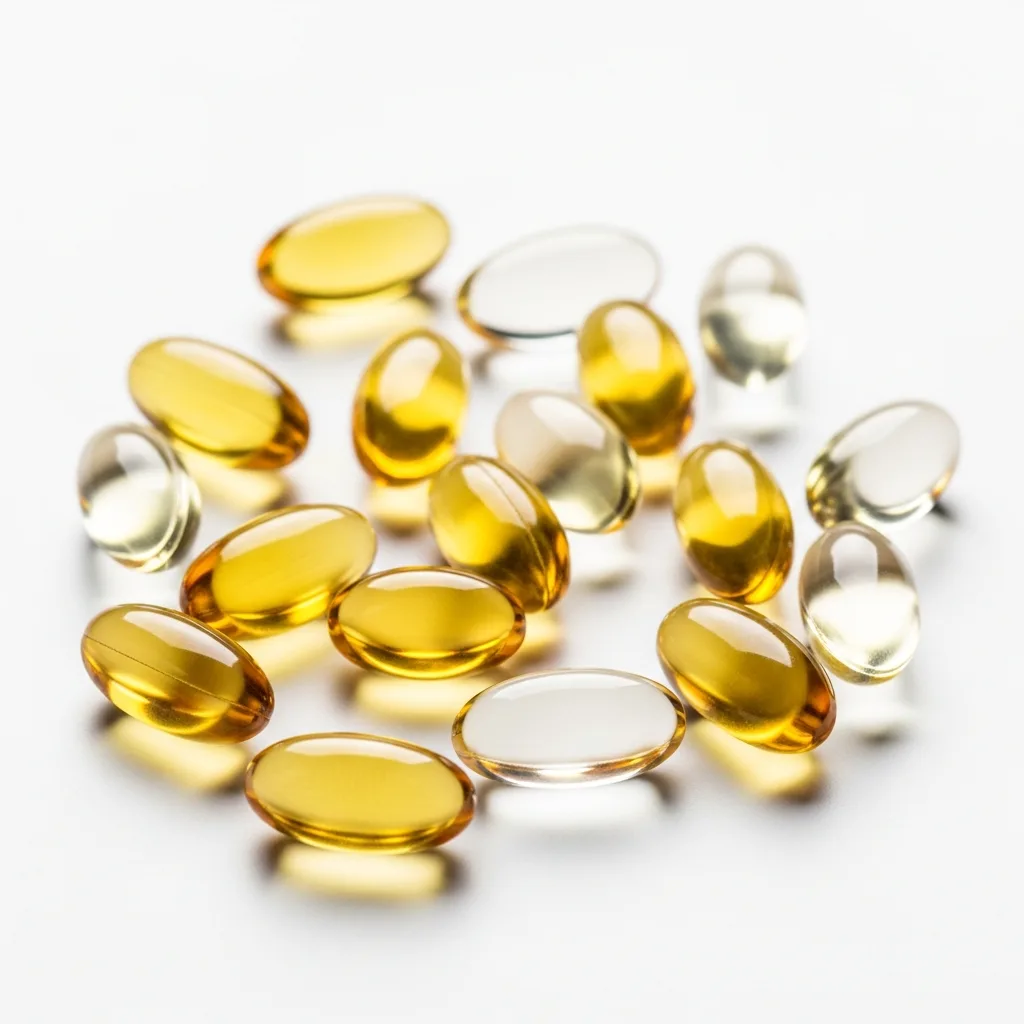 Softgel Capsule Manufacturing: The Complete Technical Guide to Softgel Production