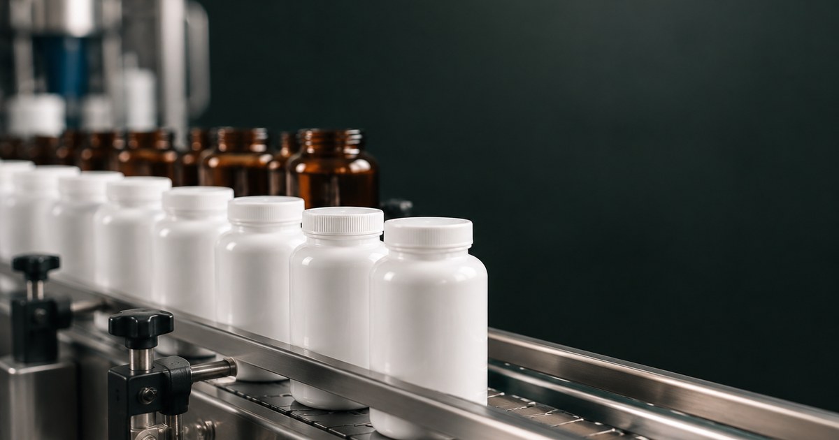 Private Label Supplement Manufacturing: Real Cost, MOQ and Timeline